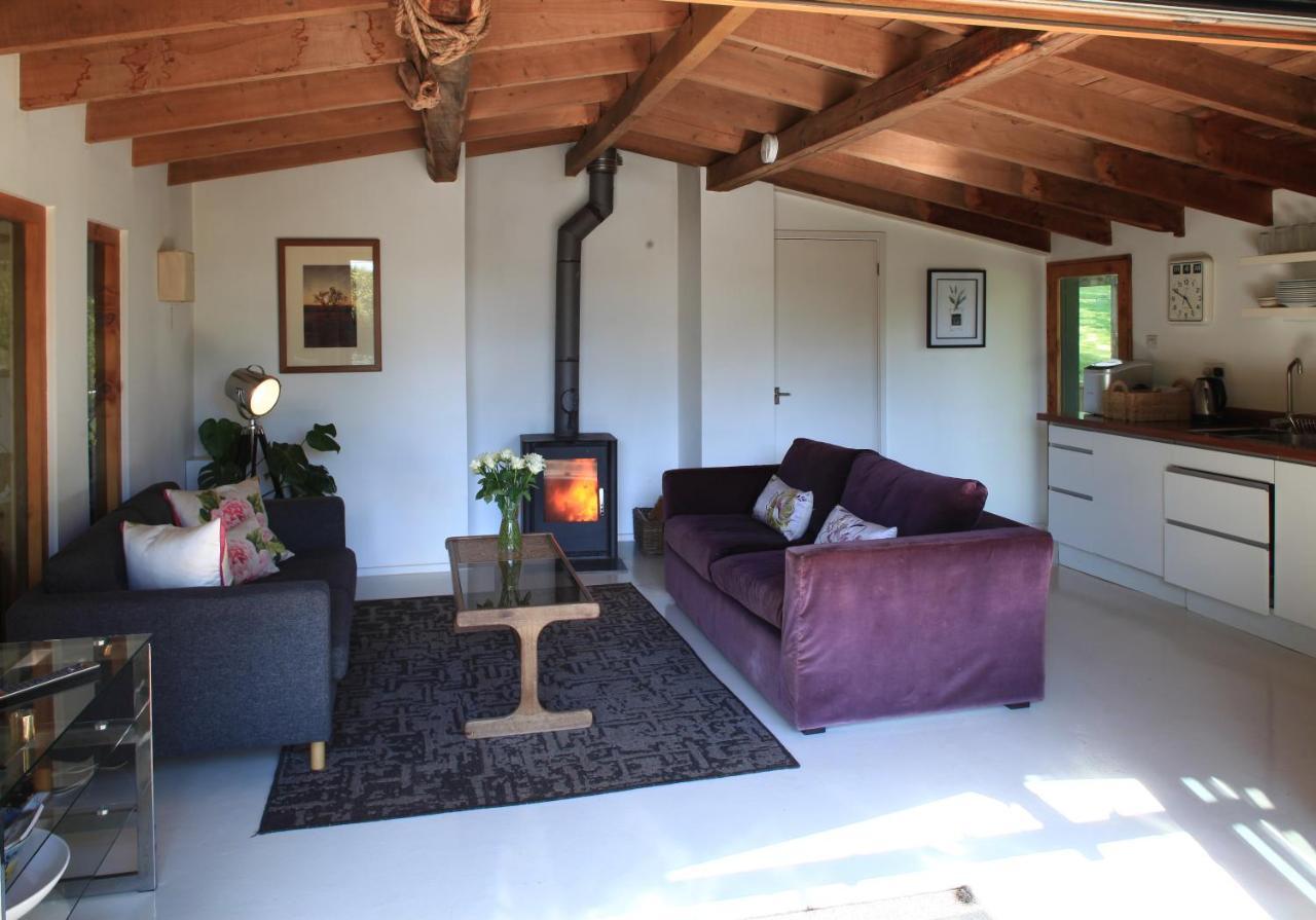The Lakehouse Ugborough 外观 照片